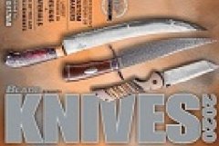 Knife magazine 2020