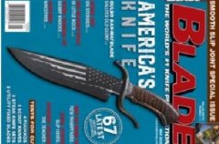 Knife magazine 2019