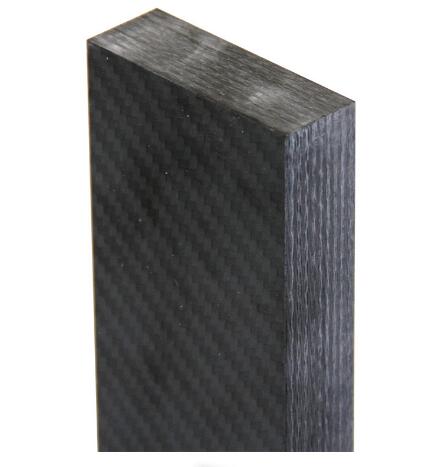 Carbon fiber for DIY enthusiasts